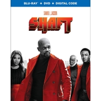 "Shaft" Preorder Now Available For Blu-ray via Warner Brother Pictures…